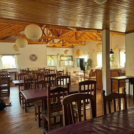 Hosteria Hainen El Calafate Luaran gambar