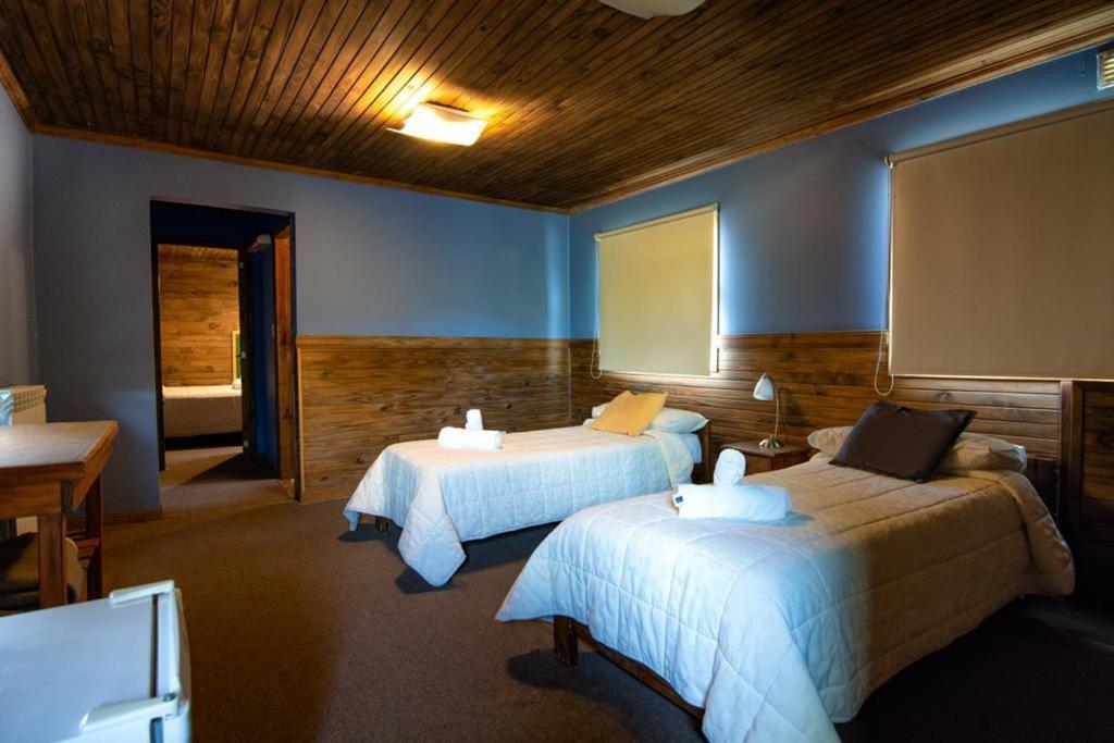 Hosteria Hainen El Calafate Luaran gambar