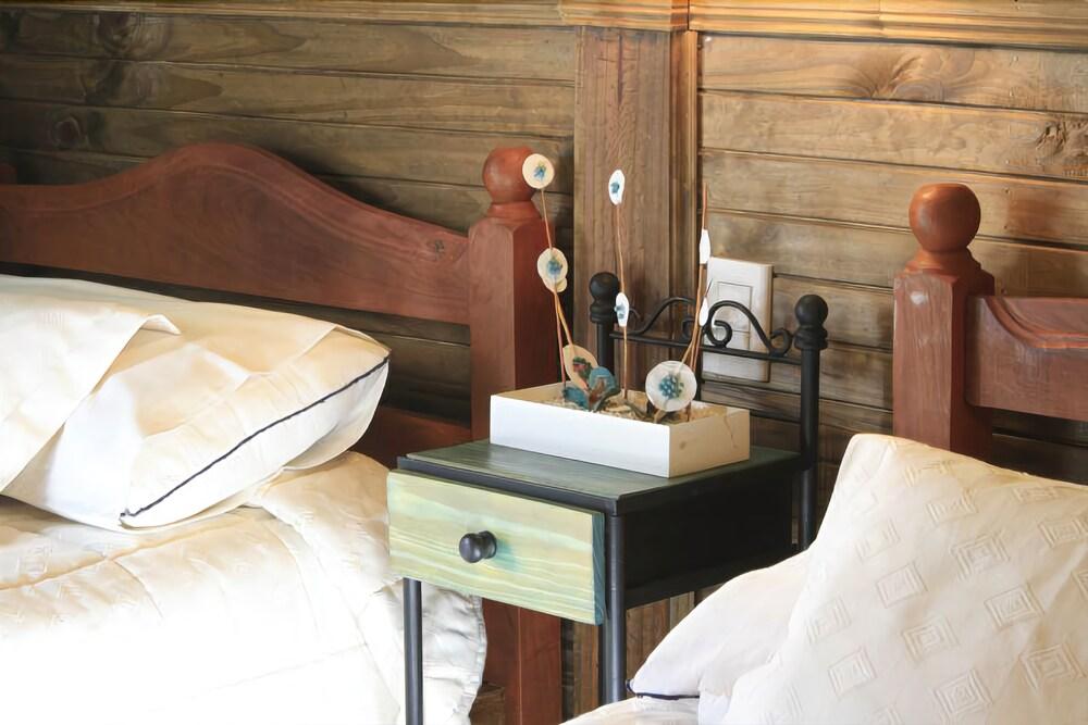 Hosteria Hainen El Calafate Luaran gambar