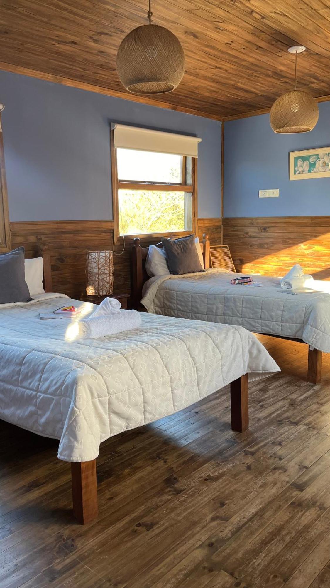 Hosteria Hainen El Calafate Luaran gambar