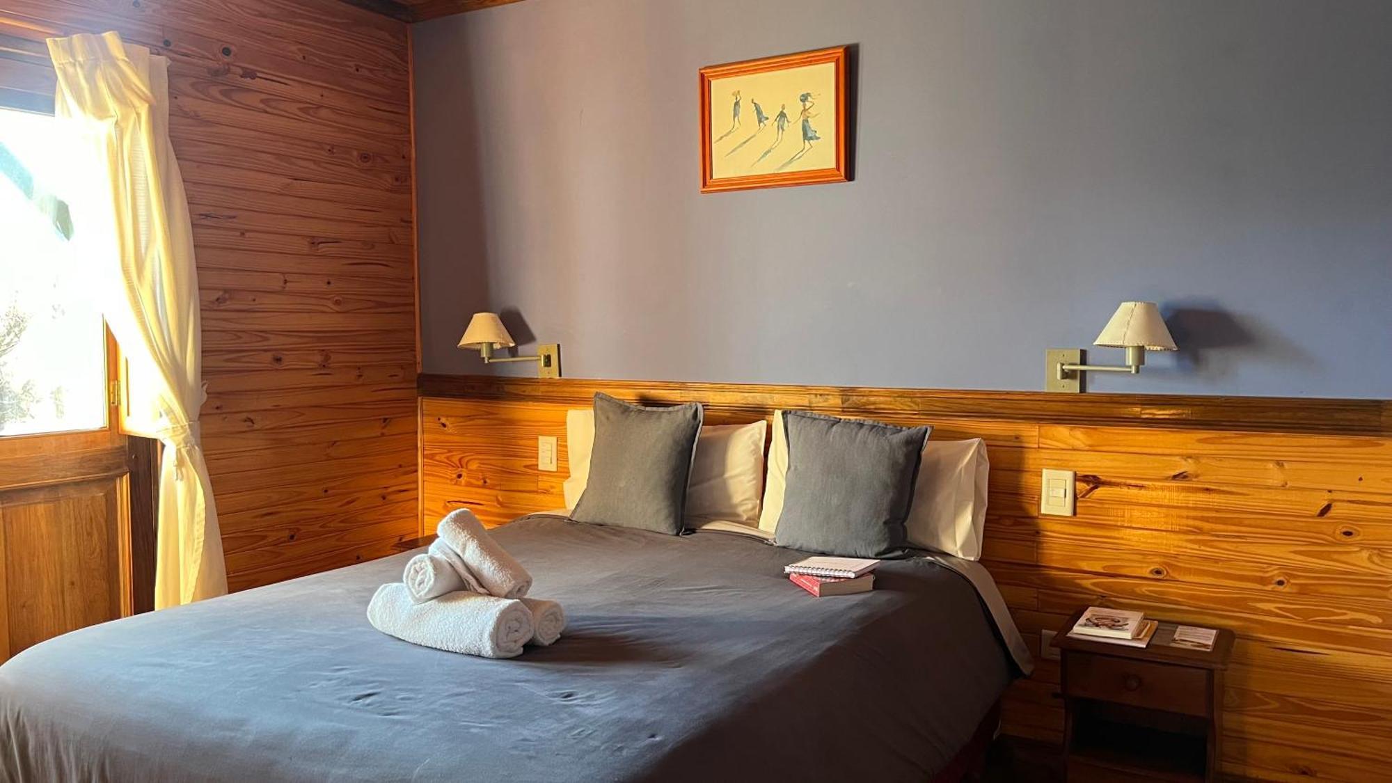 Hosteria Hainen El Calafate Luaran gambar