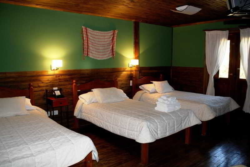 Hosteria Hainen El Calafate Luaran gambar